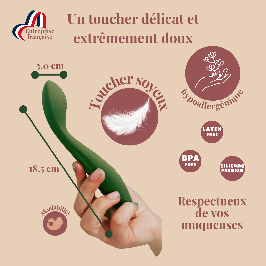 La fougère enchanteresse