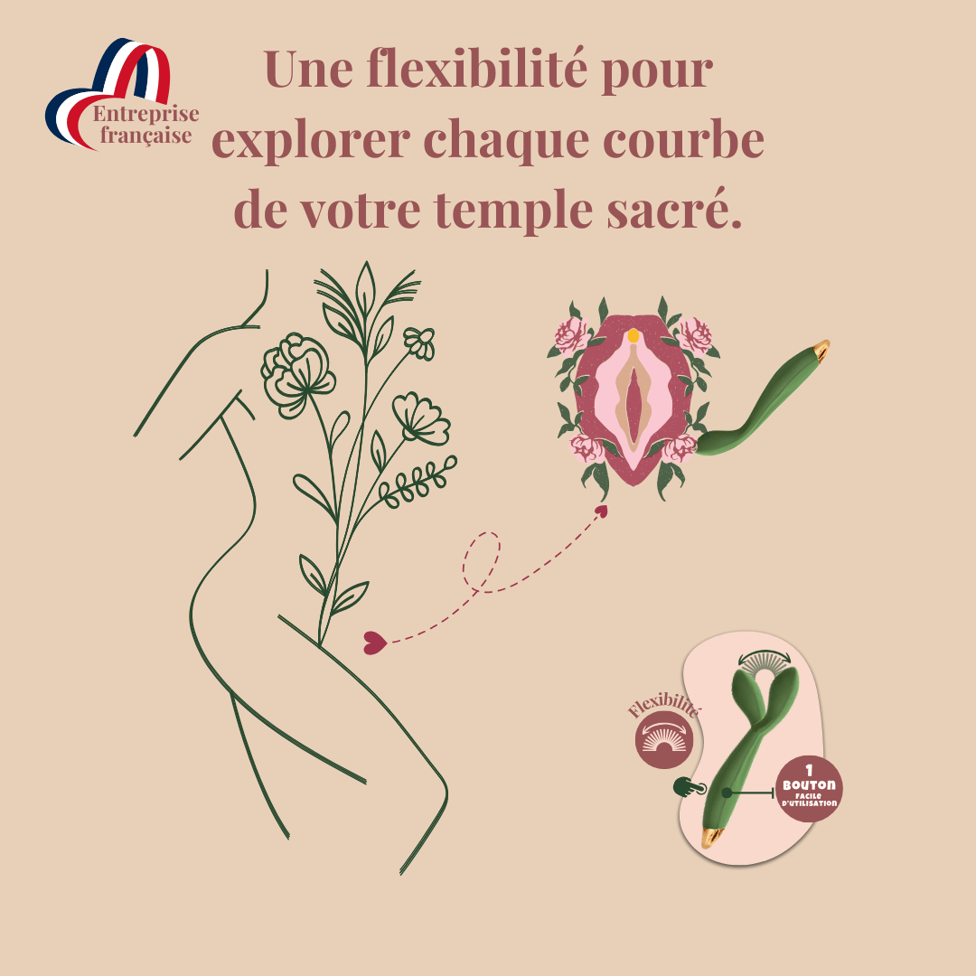 La fougère enchanteresse